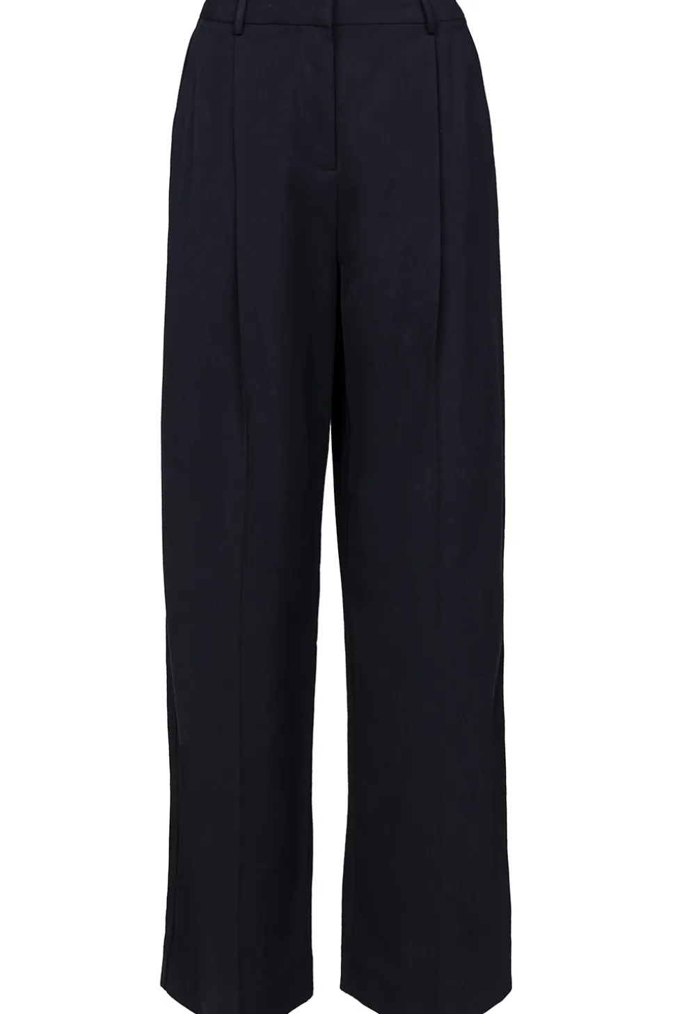 New ba&sh Trousers Gona | Black... | | Little Soho