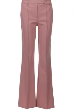 Discount Kocca Trousers Guri | Mauve... | | Little Soho