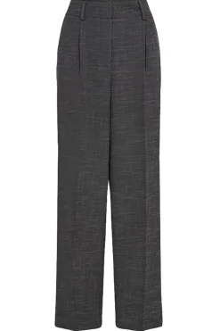 Discount Copenhagen Muse Trousers Tonnie | Grey... | | Little Soho