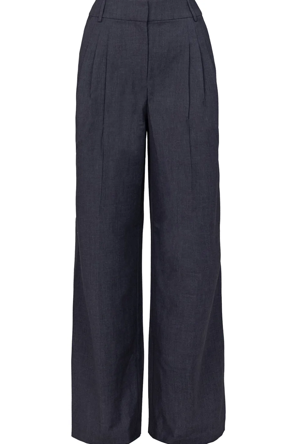 Cheap Co'Couture Trousers Vida | Grey... | | Little Soho