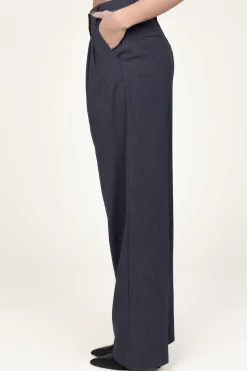 Cheap Co'Couture Trousers Vida | Grey... | | Little Soho