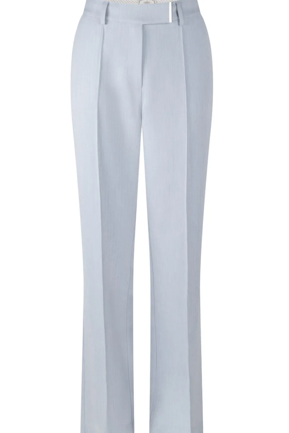 Cheap Aaiko Trousers With Belt Closure Chantalle | Blue... | | Little Soho