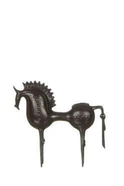 Best Little Soho Living Troyan Horse Shane - Small | Black... | | Little Soho