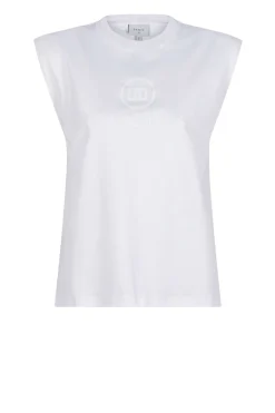 Flash Sale Dante 6 T-Shirt Met Logo Bold | | Little Soho