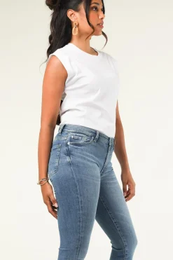 Flash Sale Dante 6 T-Shirt Met Logo Bold | | Little Soho