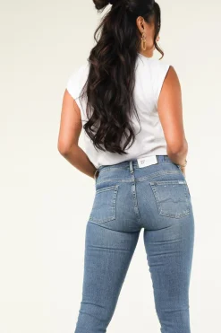 Flash Sale Dante 6 T-Shirt Met Logo Bold | | Little Soho