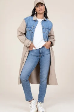 Discount ba&sh T-Shirt Rosie | Natural... | | Little Soho