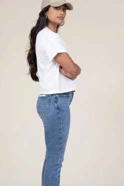 Discount ba&sh T-Shirt Rosie | Natural... | | Little Soho