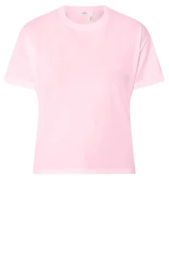 Best Sale ba&sh T-Shirt Rosie | Pink... | | Little Soho