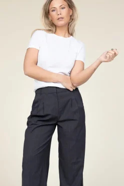 Cheap American Vintage T-Shirt Sonoma | White... | | Little Soho