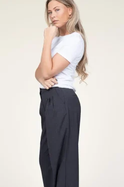 Cheap American Vintage T-Shirt Sonoma | White... | | Little Soho