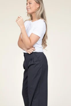 Cheap American Vintage T-Shirt Sonoma | White... | | Little Soho