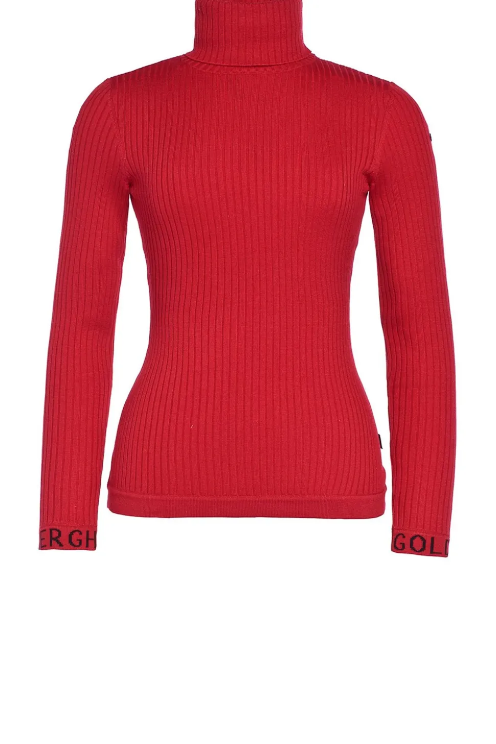 Fashion Goldbergh Turtleneck Mira | Red... | | Little Soho