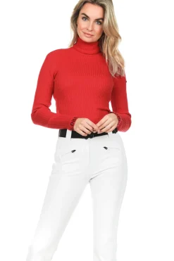 Fashion Goldbergh Turtleneck Mira | Red... | | Little Soho