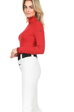 Fashion Goldbergh Turtleneck Mira | Red... | | Little Soho
