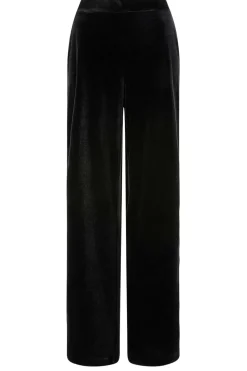 Best Dante 6 Velvet Stretch Pants Alvie | Black... | | Little Soho