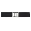 Best Sale Dante 6 Waist Belt Monogram | Black... | | Little Soho