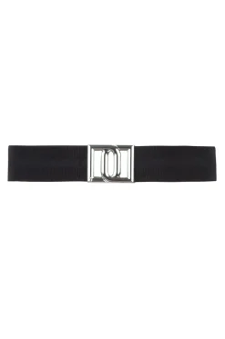 Best Sale Dante 6 Waist Belt Monogram | Black... | | Little Soho