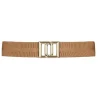 Cheap Dante 6 Waist Belt Monogram | Camel... | | Little Soho