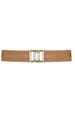 Cheap Dante 6 Waist Belt Monogram | Camel... | | Little Soho