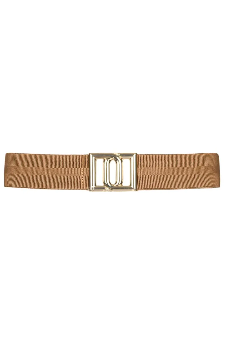 Cheap Dante 6 Waist Belt Monogram | Camel... | | Little Soho