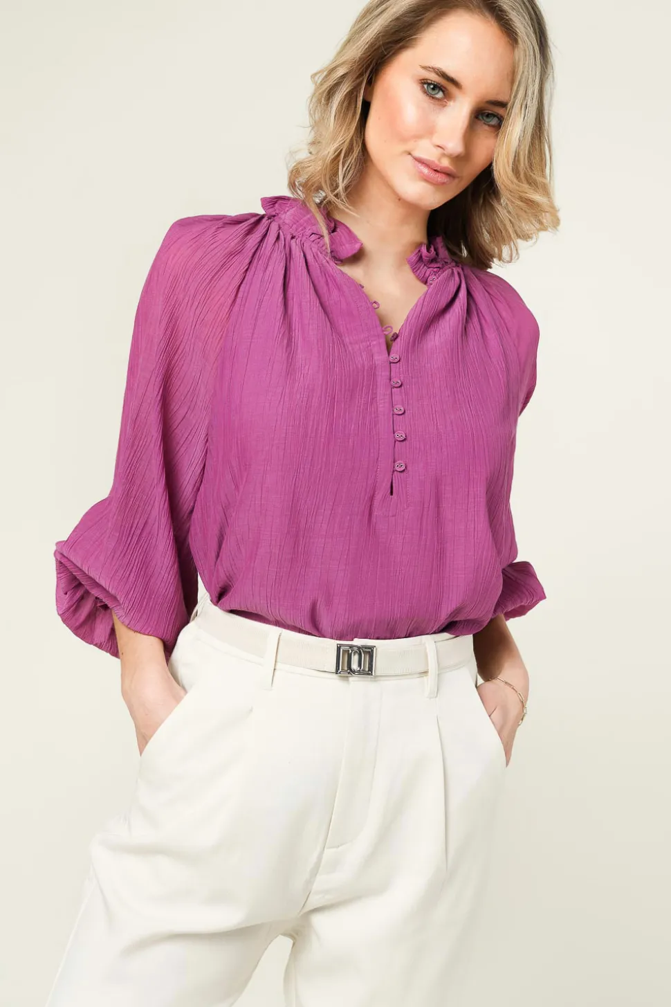 New Dante 6 Waist Belt Monogram Petite | Naturel... | | Little Soho