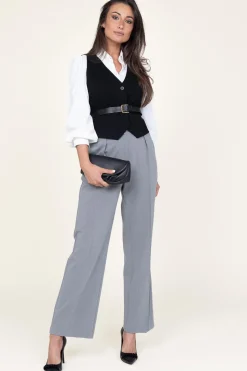 Cheap Copenhagen Muse Waistcoat Tailor | Black... | | Little Soho