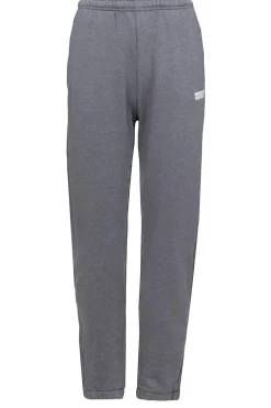 Online American Vintage Washed Jogging Pants Doven | Grey... | | Little Soho