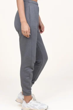 Online American Vintage Washed Jogging Pants Doven | Grey... | | Little Soho