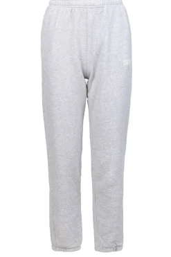 Discount American Vintage Washed Jogging Pants Kodytown | Grey... | | Little Soho