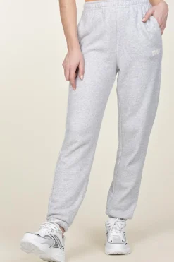 Discount American Vintage Washed Jogging Pants Kodytown | Grey... | | Little Soho