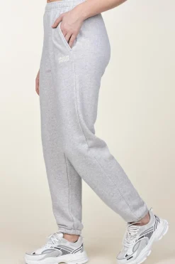 Discount American Vintage Washed Jogging Pants Kodytown | Grey... | | Little Soho