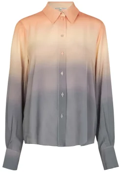 Cheap Second Female Waterprint Blouse Anara | Multi... | | Little Soho