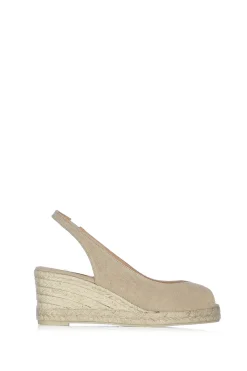 Best Castaner Wedge Heel Barbara | Beige... | | Little Soho