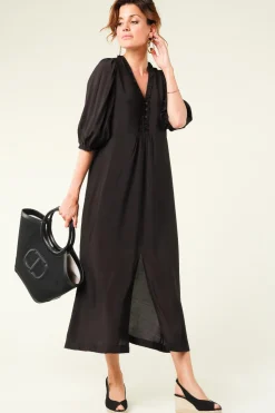 Shop Castaner Wedge Heel Barbara | Black... | | Little Soho