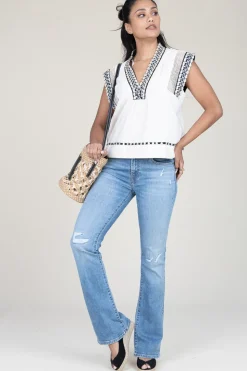 Best Castaner Wedge Heel Bianca | Black... | | Little Soho