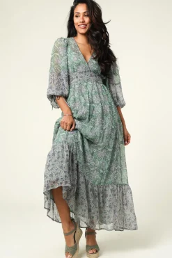 Sale Castaner Wedges Blaudell | Green... | | Little Soho