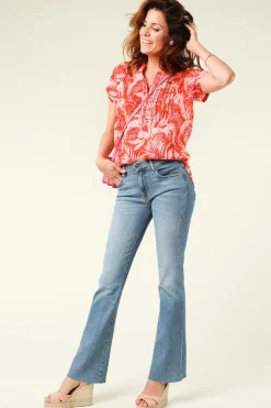 Cheap Castaner Wedges Blaudell | Pink... | | Little Soho