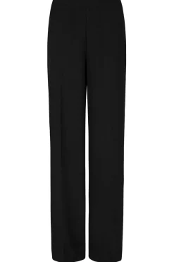 Best Dante 6 Wide Leg Trousers Lucas | Black... | | Little Soho