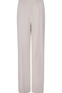 Hot Dante 6 Wide Leg Trousers Lucas | Natural... | | Little Soho