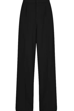 Flash Sale Copenhagen Muse Wide Leg Trousers Tailor | Black... | | Little Soho