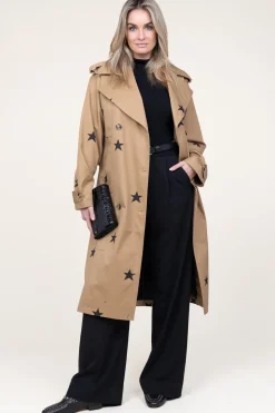 Flash Sale Copenhagen Muse Wide Leg Trousers Tailor | Black... | | Little Soho